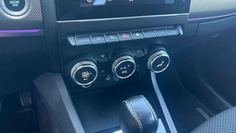Renault Arkana 1.6 E-Tech full hybrid Intens 145cv