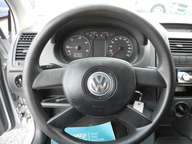 VOLKSWAGEN Polo 1.4 TDI 75cv 5p. -OK NEOPATENTATI- Iscrivibile ASI