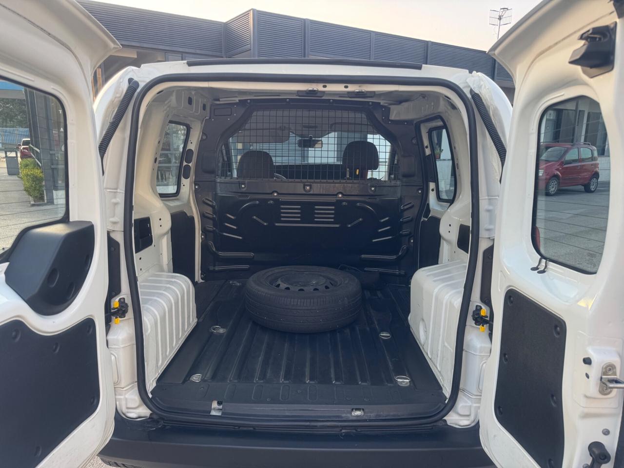 Fiat Fiorino 1.3 MJT 95CV Cargo SX 2020 euro 6