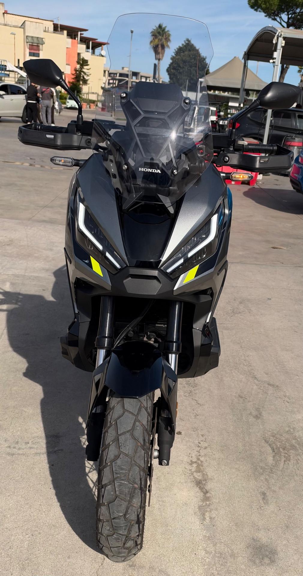 Honda X-ADV 750 Special edition