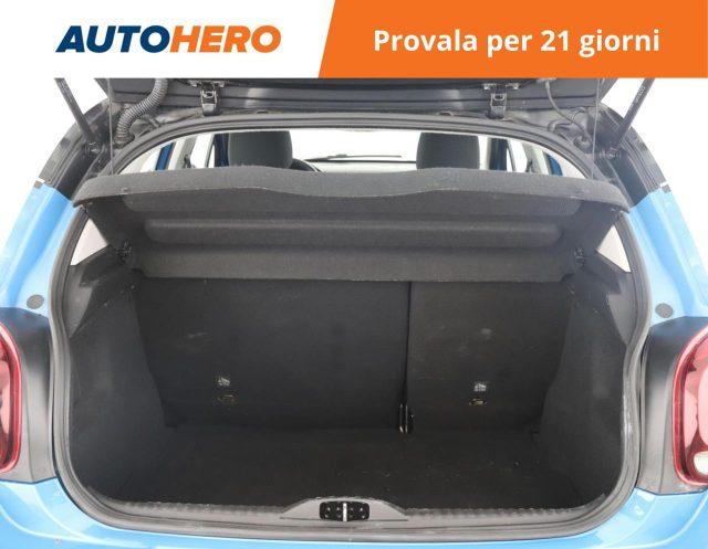 CITROEN C3 PureTech 110 S&S Shine