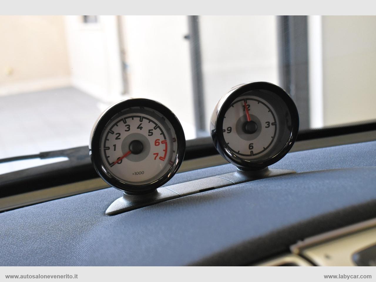 SMART fortwo 52 kW MHD coupé White Tailor Made