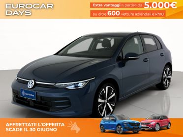 Volkswagen Golf 1.5 etsi edition plus 115cv dsg
