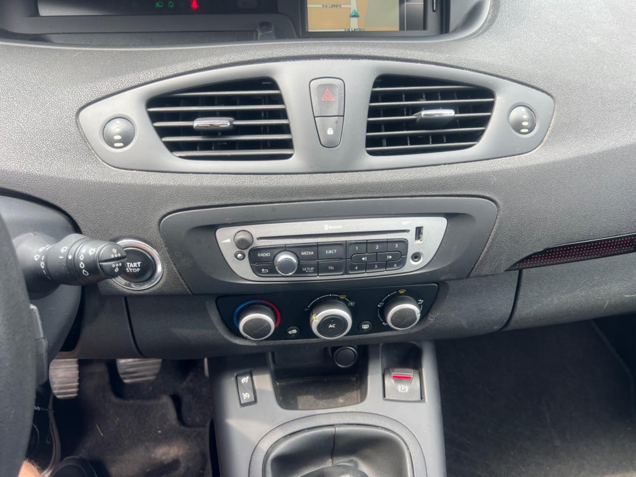 Renault Scenic Scénic XMod 1.5 dCi 110CV S&S Bose