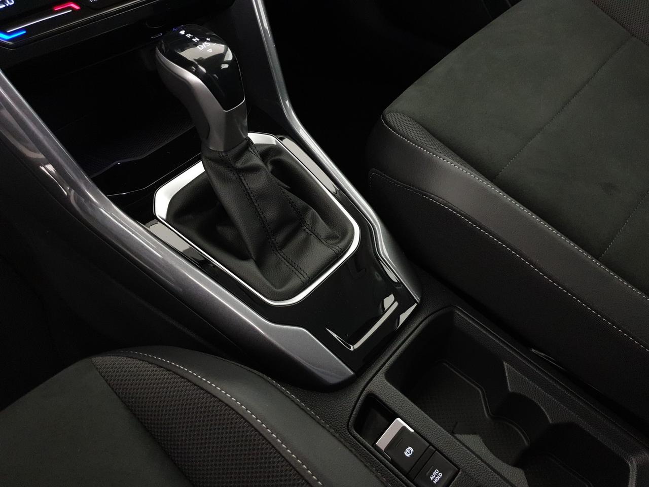 Volkswagen T-Roc 1.5 tsi style dsg
