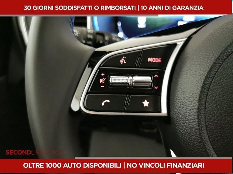 Kia Xceed 1.5 tgdi mhev Style 160cv mt