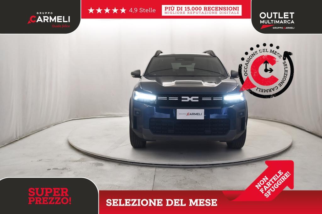 Dacia Bigster 1.8 hybrid Journey