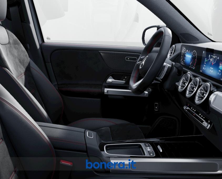 Mercedes GLB 200 D AMG Line Advanced Plus 4Matic 8G-DCT