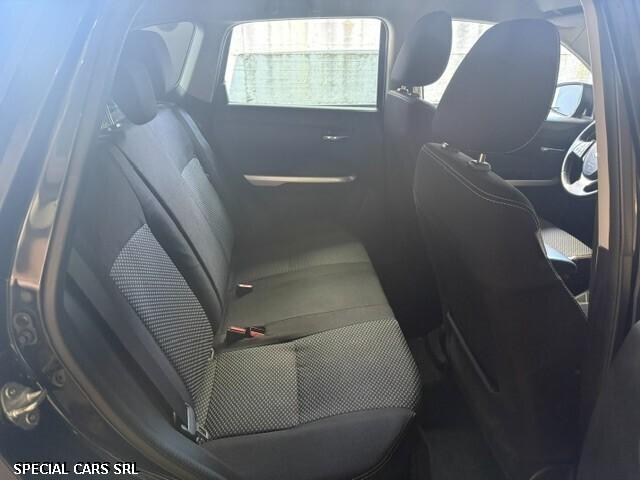 Suzuki Vitara 1.6 DDiS V-Top