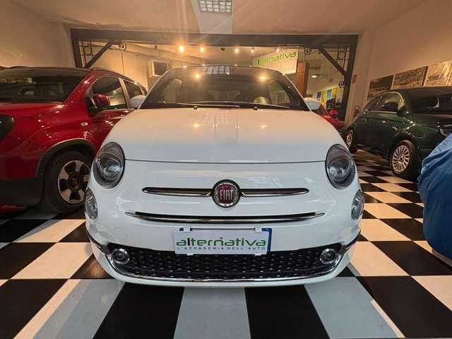 Fiat 500 500 1.0 hybrid Dolcevita 70cv