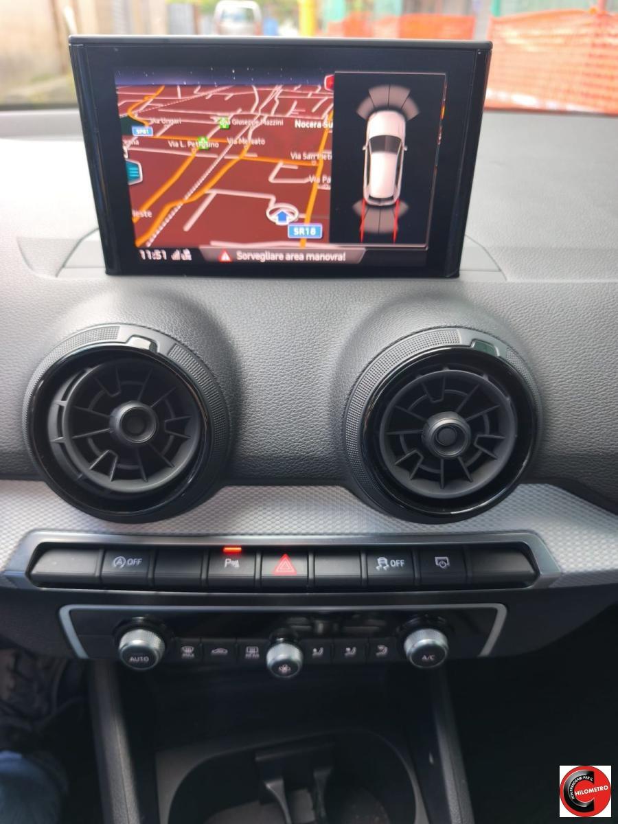 AUDI - Q2 - 1.0 TFSI S tronic Sport