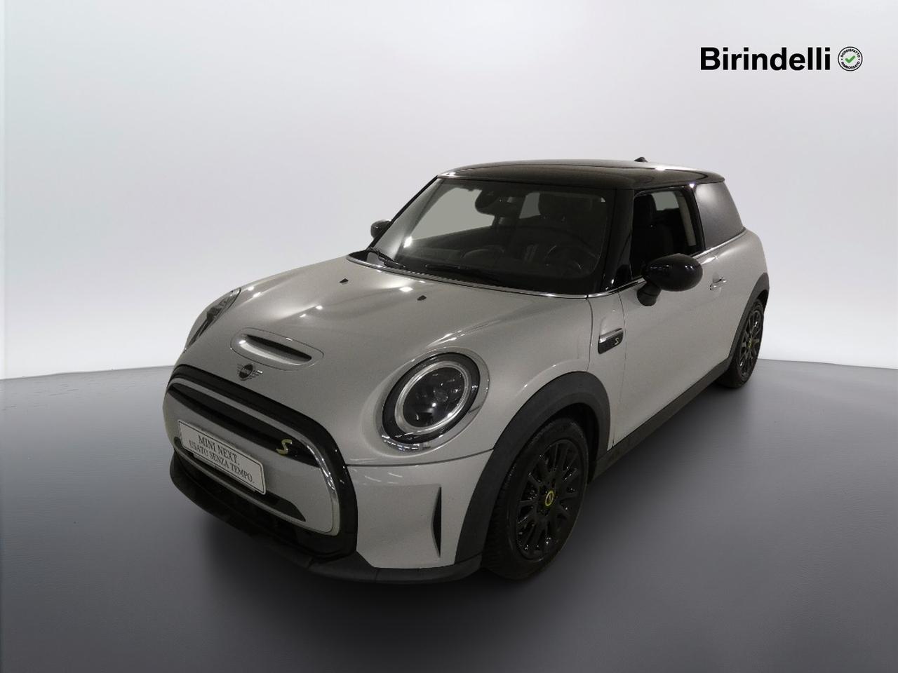MINI Mini Full El. (F56) - Mini Cooper SE Classic
