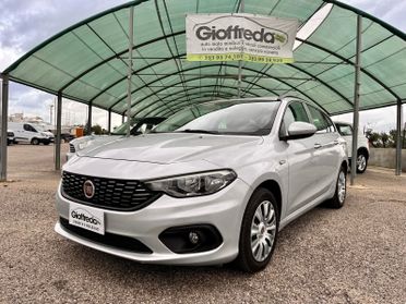 Fiat Tipo 1.6 Mjt S&S DCT SW Easy