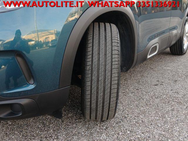 CITROEN C5 Aircross PureTech 130 S&S Feel