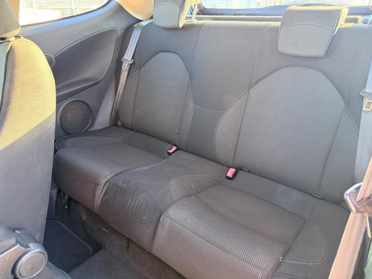 Alfa Romeo MiTo 1.4 T 120 CV GPL Distinctive Sport Pack