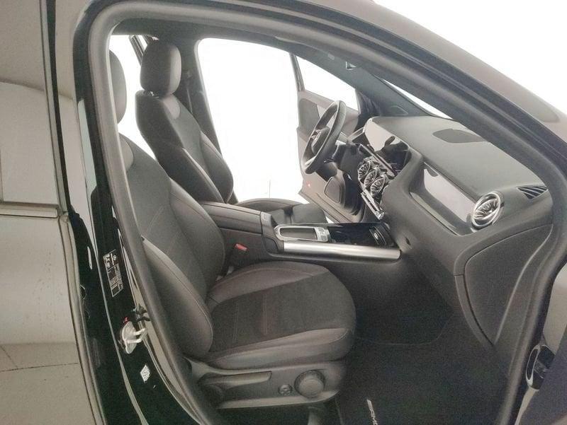 Mercedes-Benz GLA 200 d AMG Line Premium 4matic auto