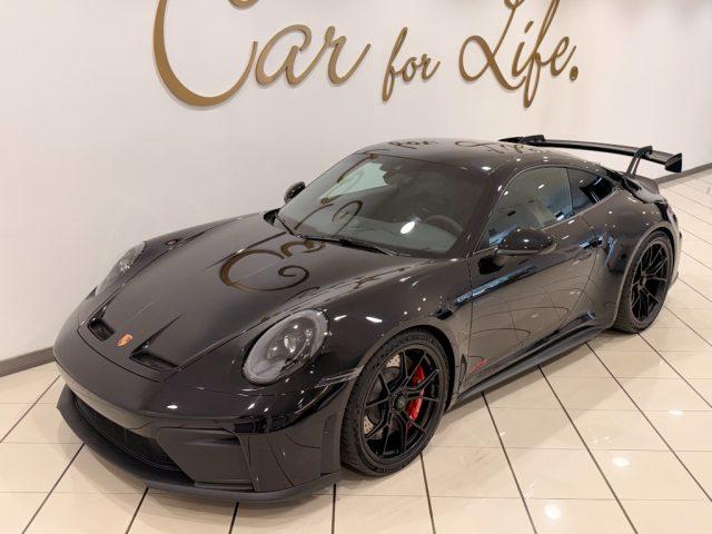 PORSCHE 911 GT3 992.2 Pdk IVA ESPOSTA