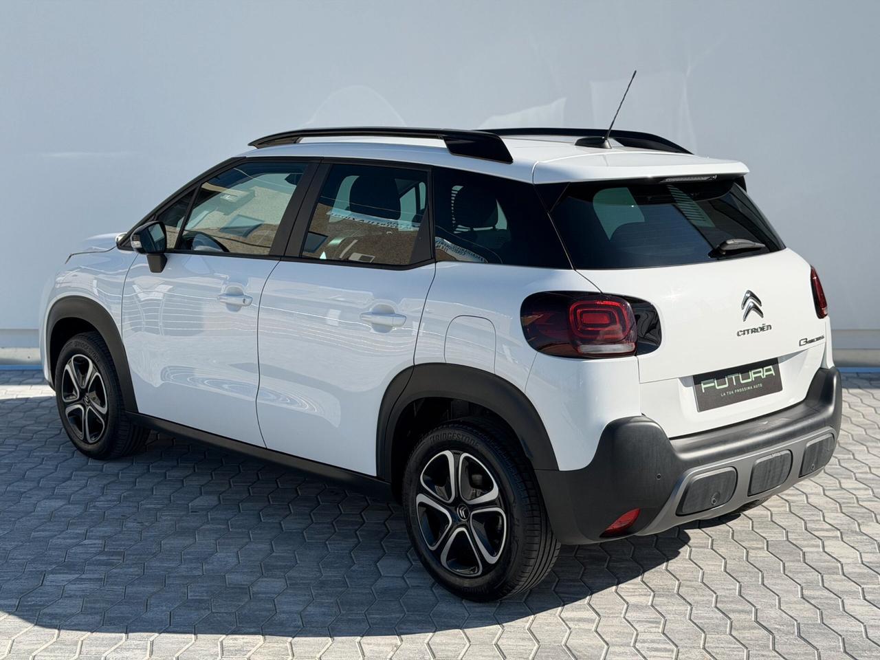Citroen C3 Aircross 1.2 PureTech Feel Pack