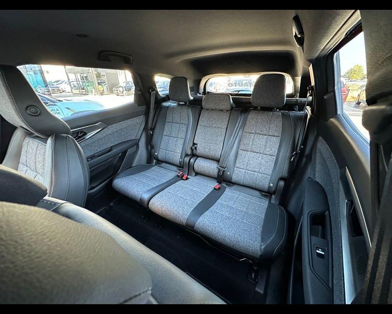 Renault Espace Espace Full Hybrid E-Tech Techno 200 cv 7p