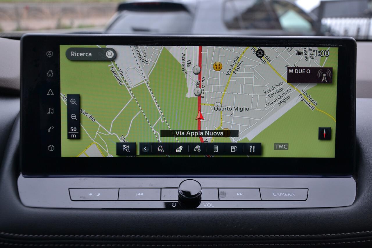 Nissan X-Trail 1.5 E-POWER 158CV N-CONNECTA *KM9000**PREZZO VERO*