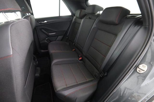 VOLKSWAGEN T-Roc T-Roc 1.5 TSI ACT DSG Sport BlueMotion Technology