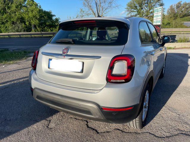 FIAT 500X 1.3 MultiJet 95 CV City Cross