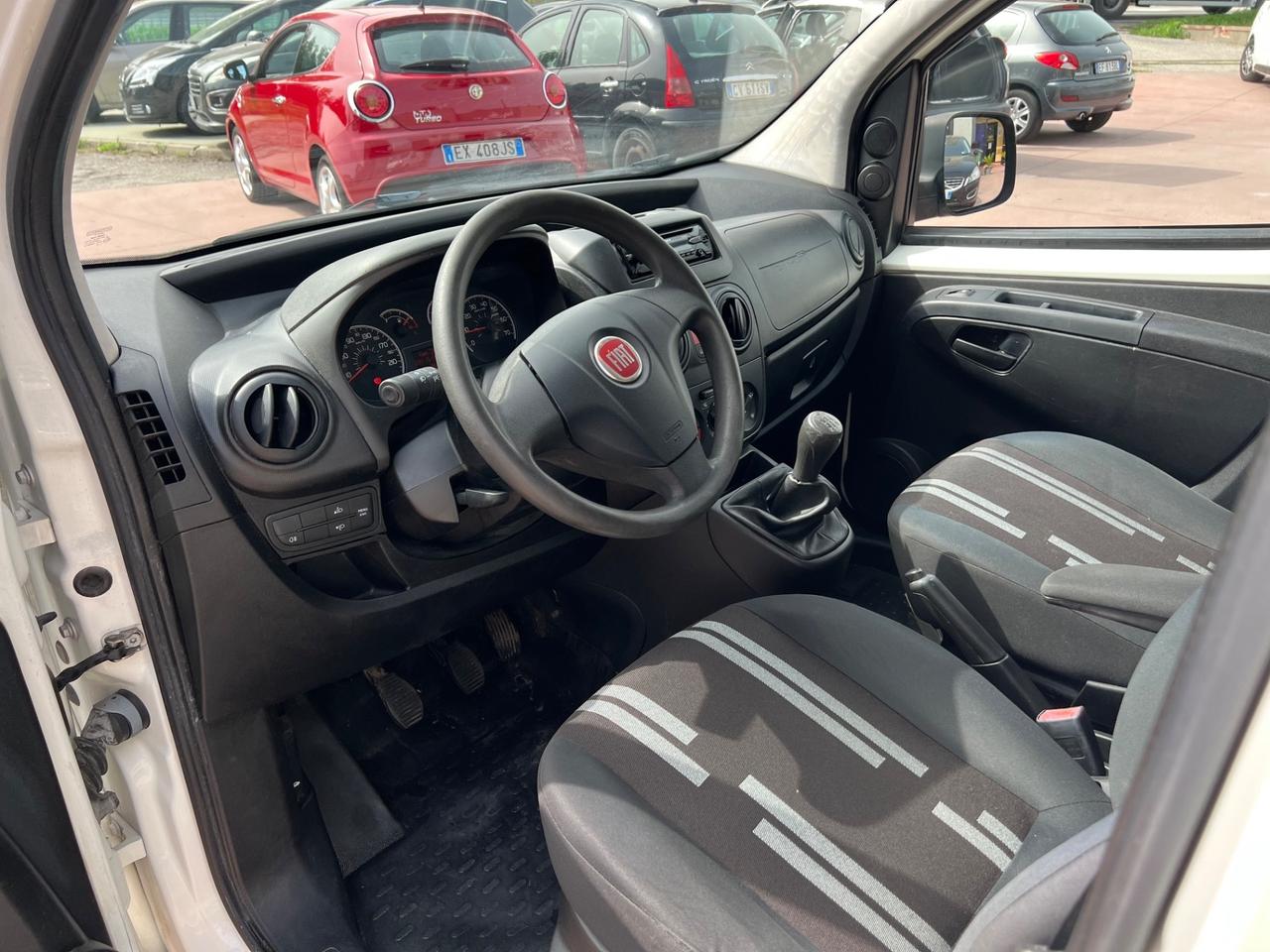 Fiat Fiorino 1.3 MJT 75CV Furgone