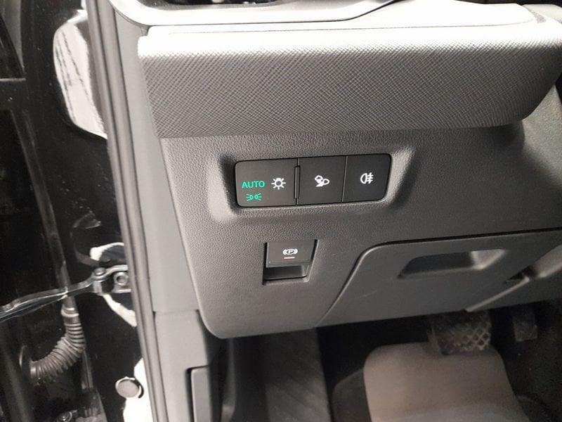 Skoda Kodiaq Kodiaq 2.0 TDI EVO SCR DSG 7 posti Executive