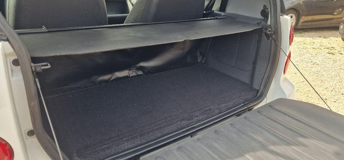 SMART Fortwo 1.0 52 kW MHD coupé passion