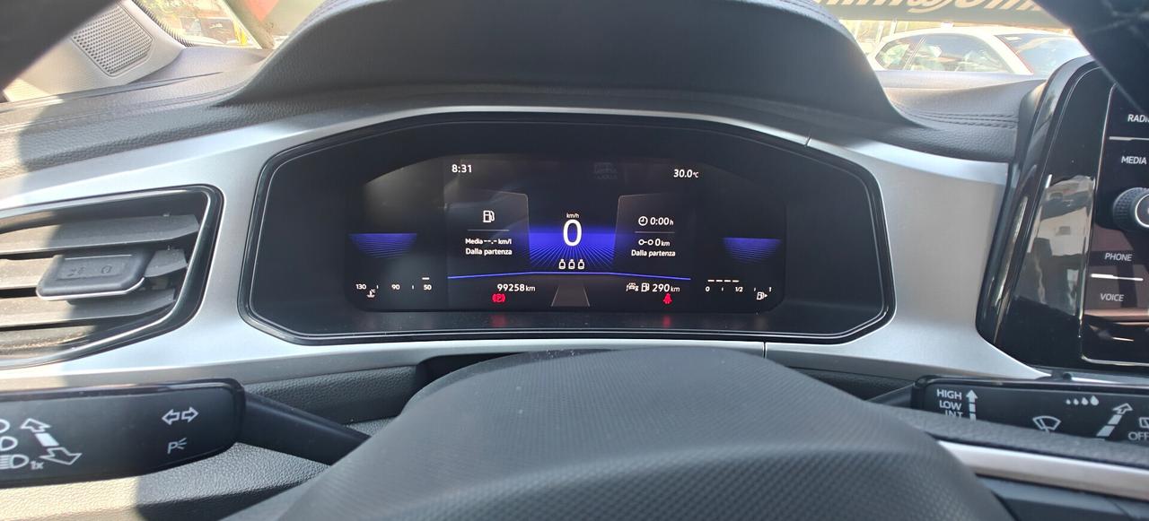Volkswagen T-Roc 1.0 TSI Life