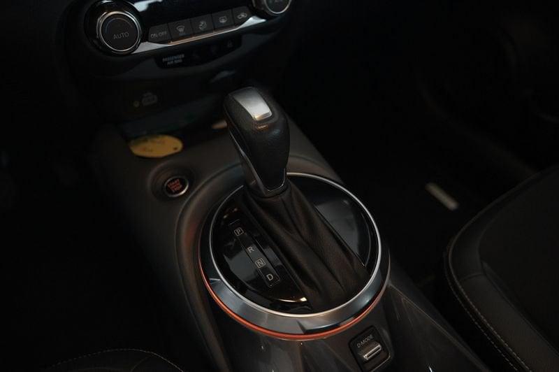 Nissan Juke II 2020 1.0 dig-t Tekna 114cv dct