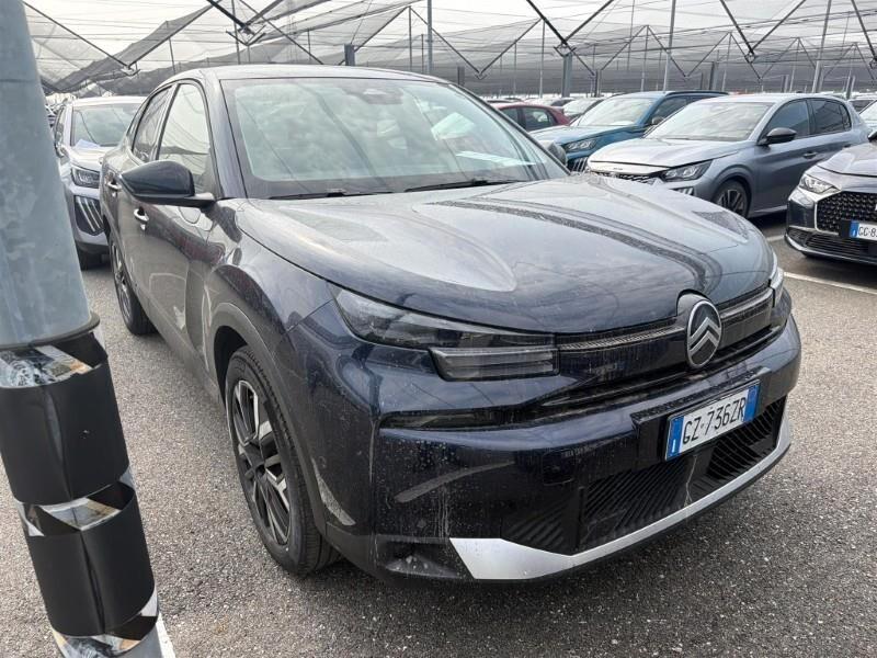 CITROEN C4 X NEW 1.2 PURETECH 130CV EAT8 SeS MAX ( FARI LED - COCKPIT - CRUISE - PELLE - NAVI - MIRROR - PDC - TELECAMERA POST. )