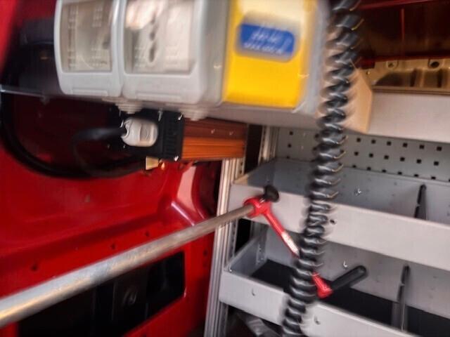 Fiat Fiorino 1.3 MJT 95CV Cargo Adventure