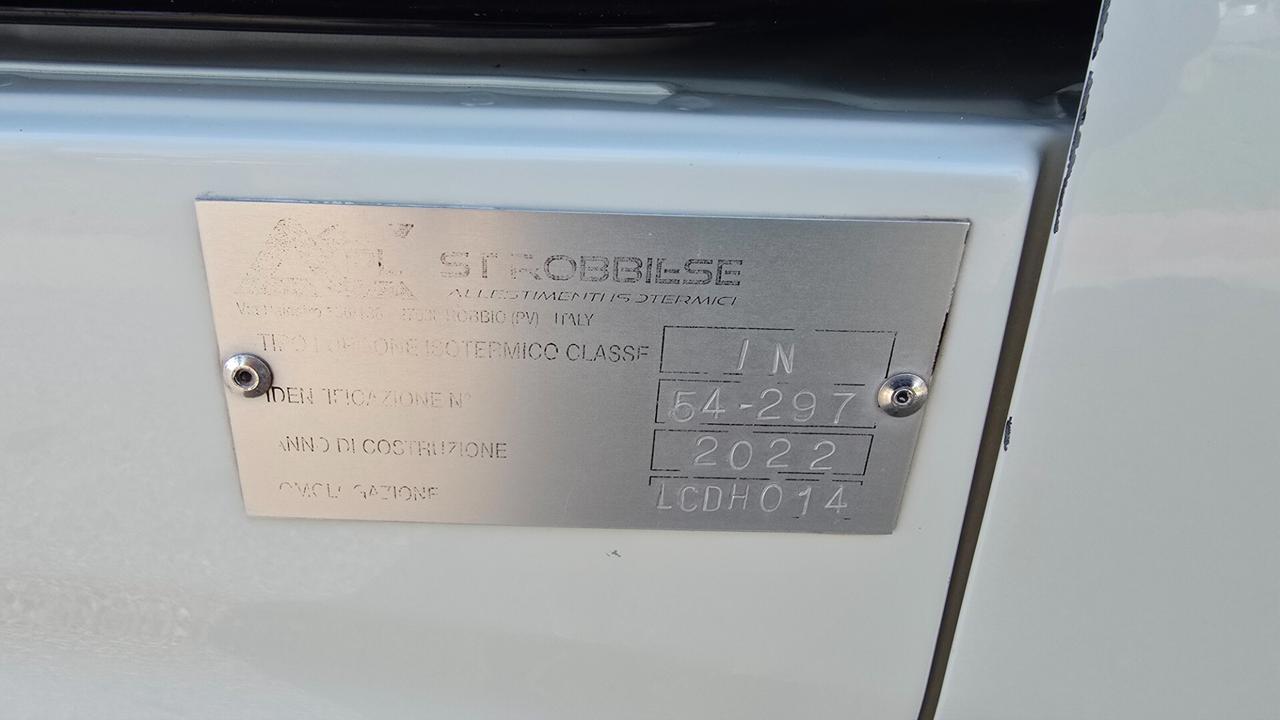 Fiat Doblo Doblò 1.6 MJT 90CV S&S PC-TN Cargo Easy