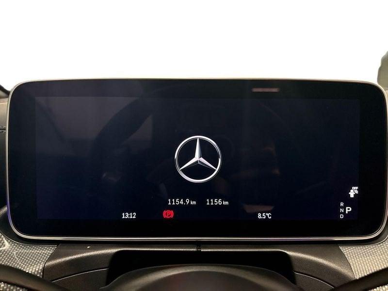 Mercedes-Benz CLE Cabrio 450 AMG Line Premium 4matic auto