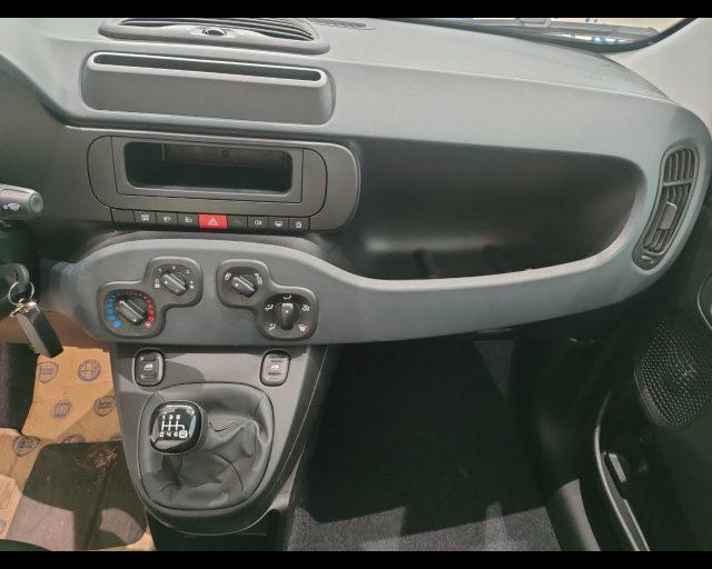 FIAT Pandina 1.0 firefly hybrid Pop s&s 65cv