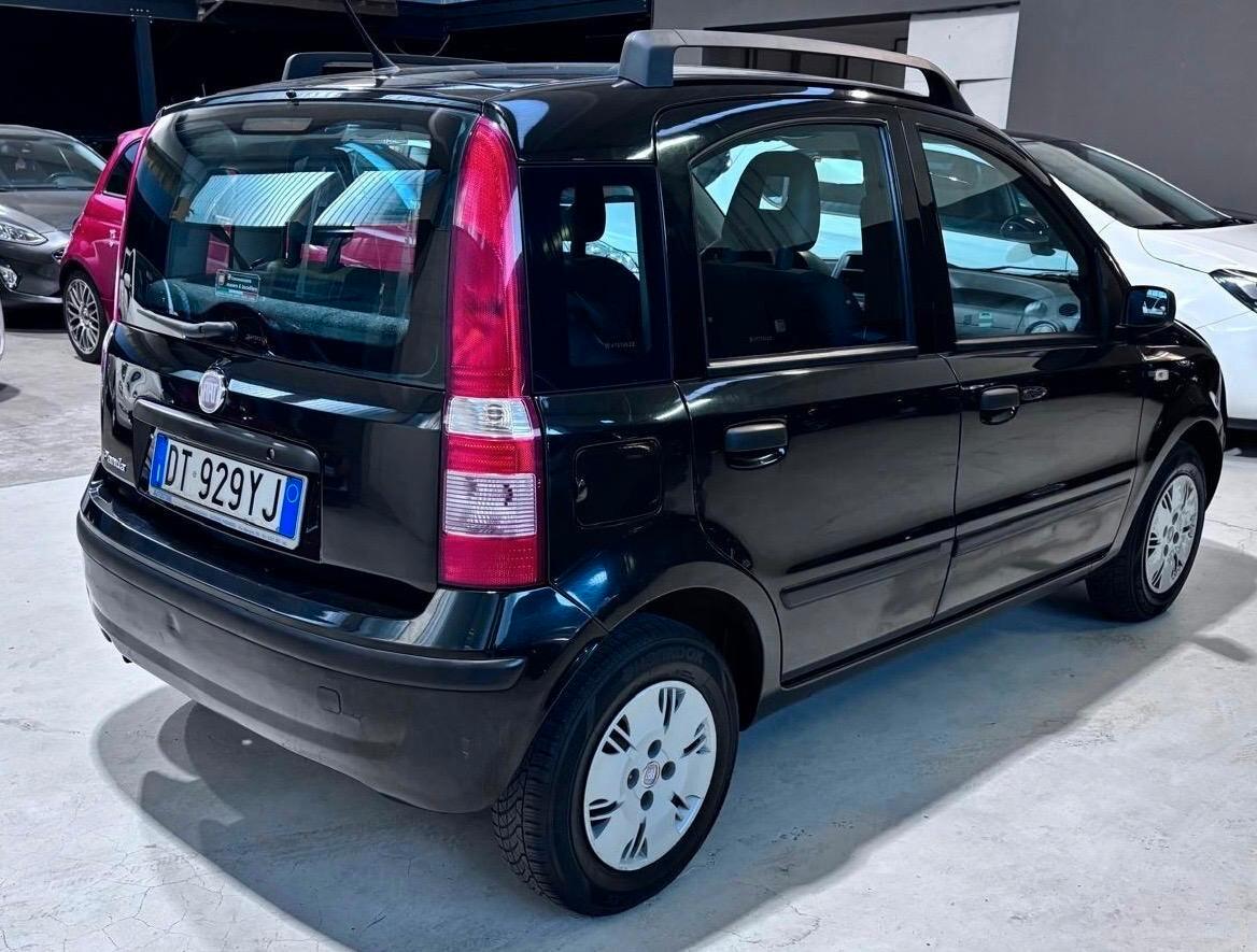 Fiat Panda Benzina Frizione Distribuzione OK