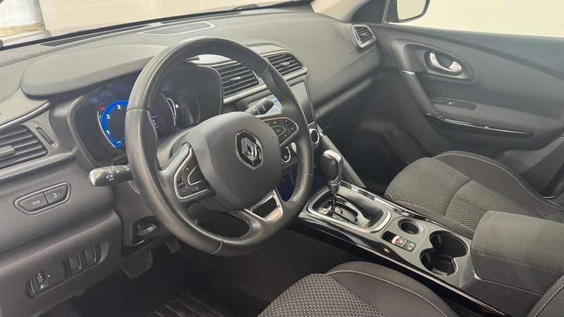 Renault Kadjar 1.5 blue dci Sport Edition2 115 Cv. EDC