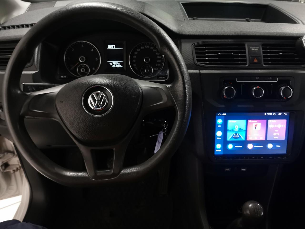 Volkswagen Caddy 2.0 TDI 102 CV Furgone Iva 22%