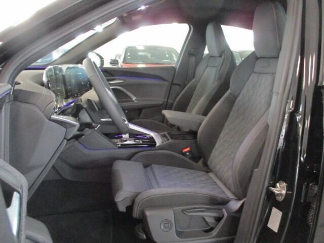 Audi Q5 SPB TDi 150 kW mHEV+ S tronic Quattro S-Line