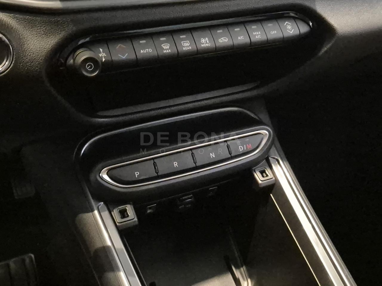 Fiat 600 1.2 hybrid la prima ii 110cv auto