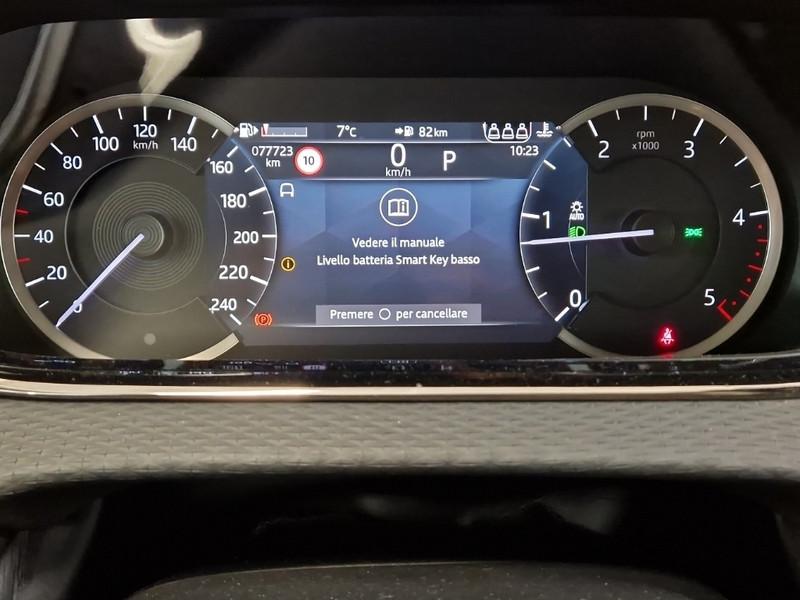 LAND ROVER RANGE ROVER EVOQUE 2.0D I4 163 MHEV R-DYNAMIC S AWD AUTO (AUTOCARRO) SUV