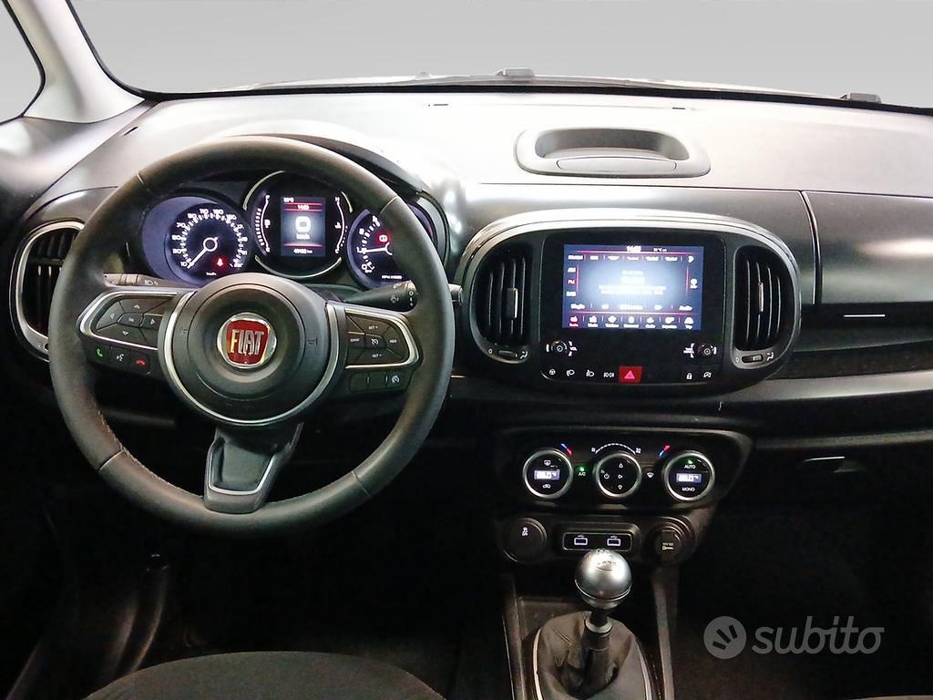 Fiat 500L Cross 1.4 S-Design s&s 95cv