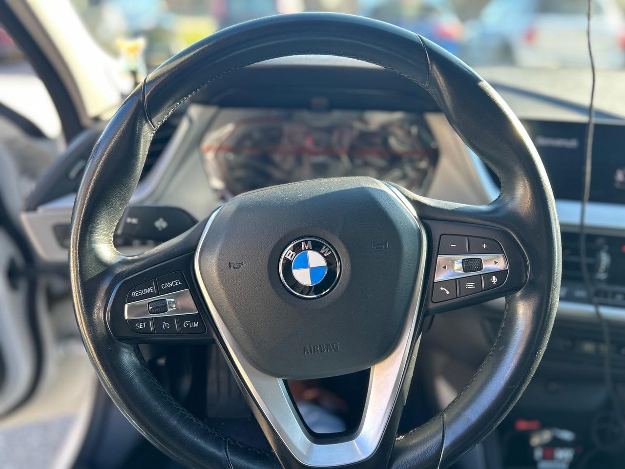 Bmw 116 Advantage 116 d #8135