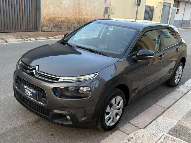 CITROEN C4 Cactus 1.5 BlueHDi 100 Feel Pack