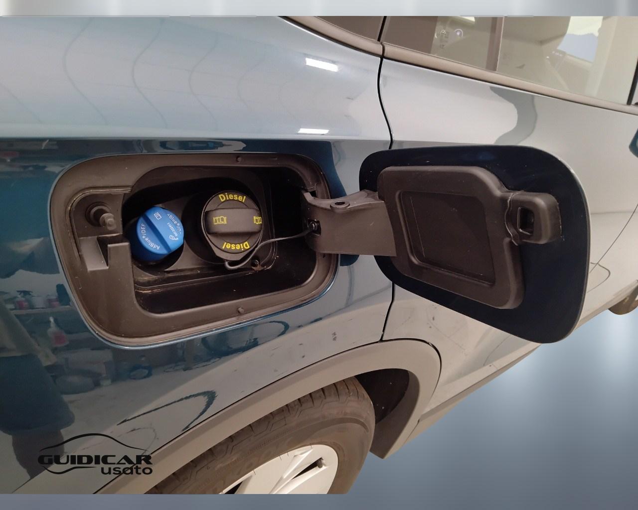 VOLKSWAGEN Tiguan III 2024 - Tiguan 2.0 tdi Life 150cv dsg