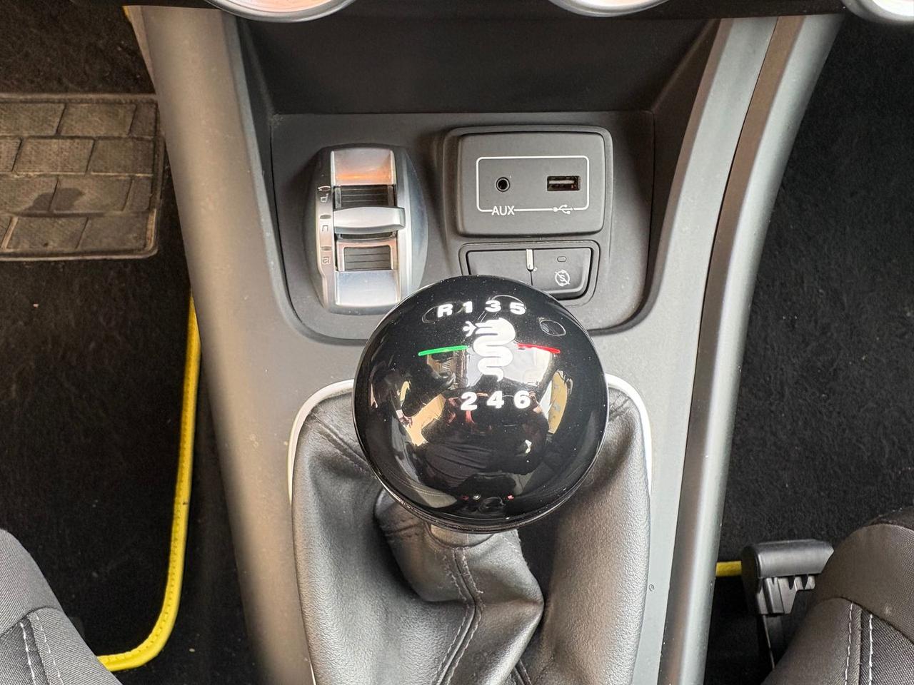 Alfa Romeo Giulietta Super 2.0 JTDM 16V #7160