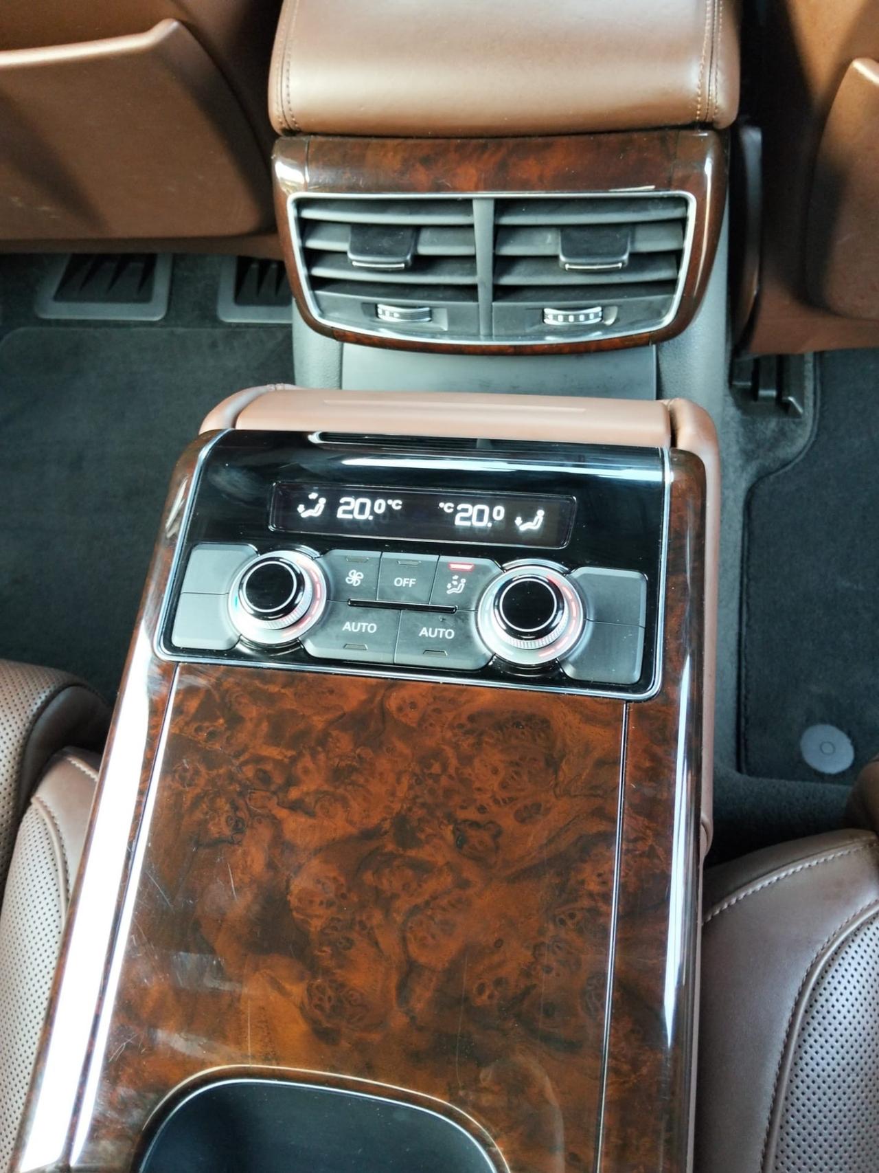 Audi A8 3.0 TDI 262 CV Quattro Tiptronic*
