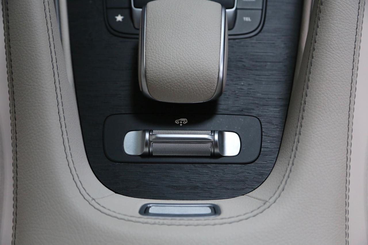 Mercedes GLE 350 de phev EQ Power 4Matic Premium Plus auto