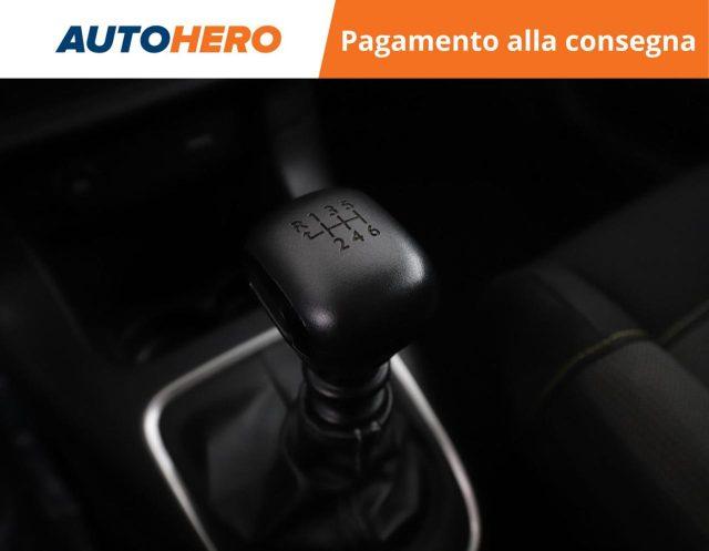 CITROEN C3 PureTech 110 S&S EAT6 Shine